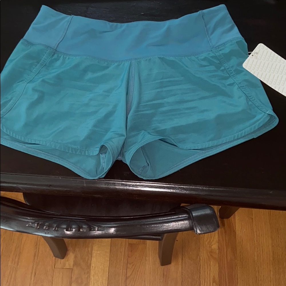 run times short II from lululemon athletica!